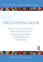 The Listening Book
How to Create a World of Rich Connections and Surprising Growth by Actually Hearing Each Other